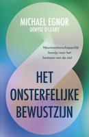 Het onsterfelijke bewustzijn - Michael Egnor - ebook - thumbnail