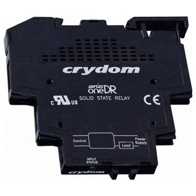 Crydom Halfgeleiderrelais DR48D06R 1 stuk(s)