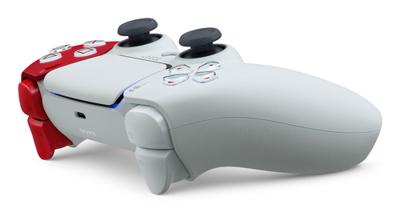 Sony DualSense Wireless Controller - God of War 20th Anniversary Limited Edition Sony DualSense Wireless Controller - God of War 20th Anniversary Limited Edition