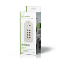 Nedis SAMP40180WT accessoire voor videoverbinding-versterkers Forward-equalizer - thumbnail