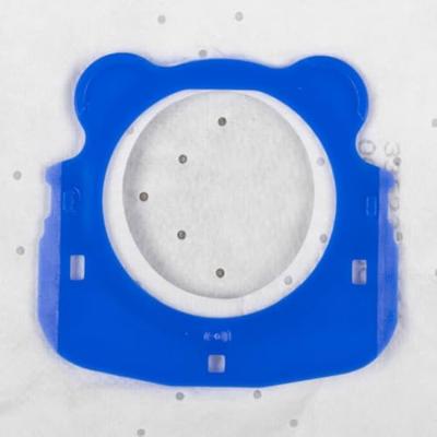 VidaXL Stofzuigerzakken voor rowenta ro3125 20 st VidaXL Stofzuigerzakken voor rowenta ro3125 20 st