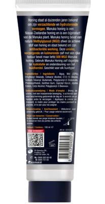 Lucovitaal Manuka 500 MGO Honingzalf