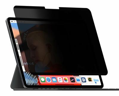 4Smarts Smartprotect Magnetic Privacy Filter Privacyfolie iPad 27,9 cm (11) Beeldverhouding: 23:16 541158 Apple iPad Pro 11 (M4, 2024)