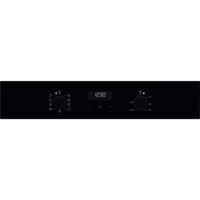 Electrolux 600 SurroundCook - Heteluchtoven OEF5H50BK Electrolux 600 SurroundCook - Heteluchtoven OEF5H50BK