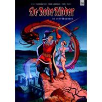 De uitverkorene (Paperback) - thumbnail