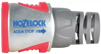 Hozelock Slangkoppeling | kunststof | 1/2 inch 13 mm | 10 stuks - 2035P0000 2035P0000