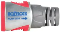 Hozelock 2035 Slangstuk met waterstop Ø 12,5 & 15mm - thumbnail