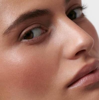 Dr. Hauschka Blush Apricot 02 - thumbnail