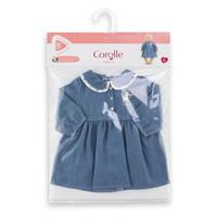 Corolle jurk voor babypop, 42cm - thumbnail