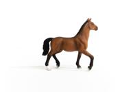 schleich HORSE CLUB Oldenburger merrie 13945 - thumbnail