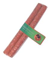 Boon munchystaaf 20mm 25 cm rood a 2st Gebr. de Boon - Gebr de boon - thumbnail