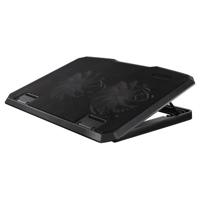 Hama Notebook Cooler Zwart - thumbnail