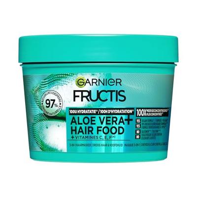 Garnier Fructis 3-In-1 Haarmasker Aloe Vera