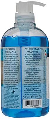 Nesti Dante emozioni thermal water zeeppomp 500ml