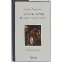 Liegen en leugens (Hardback) - thumbnail