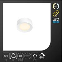 SLV Led plafonnièreFera 25 Ø 20cm - 1002967 - thumbnail