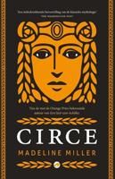 Circe (Paperback) - thumbnail