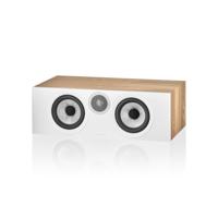 Bowers & Wilkins: HTM6 S3 Centerspeaker - Eiken - thumbnail