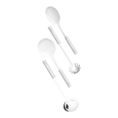 Brabantia Profile kookgerei set 4 delig matt steel