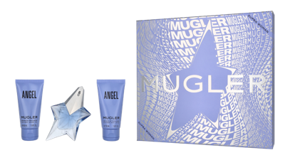 Mugler Angel Eau de Parfum Mother's Day Gift Set Mugler Angel Eau de Parfum Mother's Day Gift Set