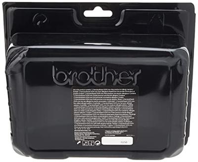 Brother inktcartridge, 2.400 pagina&apos;s, OEM LC-129XLVALBPDR, 4 kleuren - thumbnail