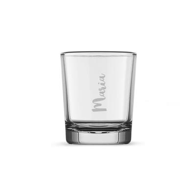 Shotglas graveren