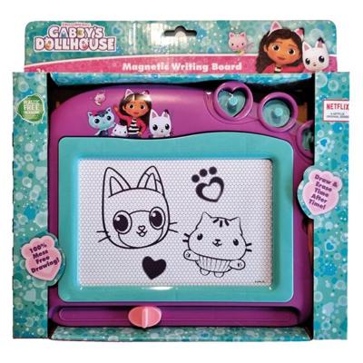 Magetisch Tekenbord Gabby&apos;s Poppenhuis