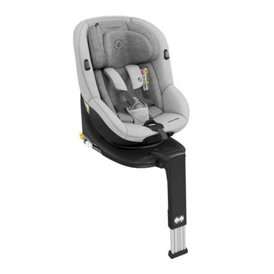 Maxi-Cosi - MC Mica - Authentic Grey