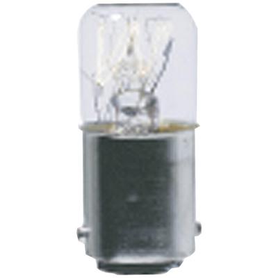 Grothe KSZ 8596 Lamp voor signaalgever Geschikt voor serie (signaaltechniek) Grothe TBL 873x, Grothe KWL 810x, Grothe GWL 851x, Grothe DSL 733x
