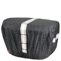 RIXEN & KAUL regenhoes "rain cover" rain cover r&k xl black - thumbnail