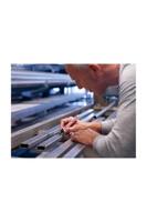 Edding edding 3000 4-30000-001 Permanent marker Zwart Watervast: Ja - thumbnail