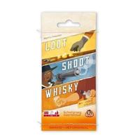 Minnys: Loot - Shoot - Whiskey - thumbnail