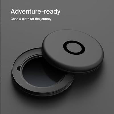 Urth 67mm Soft Graduated ND8 lens filter (Plus+) - thumbnail