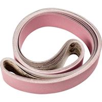 PFERD TOOLS BA 75/2500 X CO 120 45005821 Schuurband Korrelgrootte (num) 120 (l x b) 2500 mm x 75 mm 10 stuk(s) - thumbnail