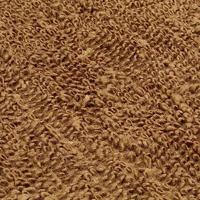 VidaXL Vloerkleed lussenpool handgemaakt 160x230 cm jute en katoen - thumbnail