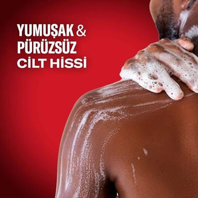 Old spice Old Spice Rockstar 3 in 1 body-hair-face wash 400 ML - thumbnail