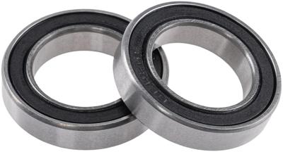 Marwi Union kogellager cb-081 6802 2rs 15x24x5 (10st)