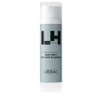 Lierac Paris - Lierac Homme Anti-Ageing Fluid 50 ml Heren - thumbnail