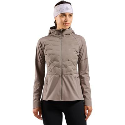 Odlo Zeroweight Insulator Jack Dames