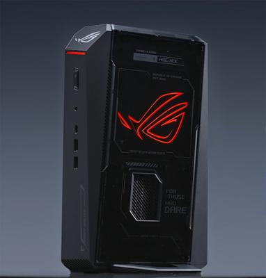 ASUS ROG NUC RNUC15JNK9X28AA2 Intel Core Ultra 9 RTX 5080 32GB/2TB Mini PC - thumbnail