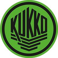 Kukko Slagletterset | 27-delig hoofdletters A-Z | letterhoogte 20 mm in kunststofbox | 1 stuk - 331-020 331-020 - thumbnail