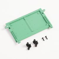 FMS - 11202 Rear Door Green Painted (FMS-C1679) - thumbnail