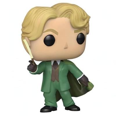 Harry Potter Funko Pop Vinyl: Gilderoy Lockhart (152)