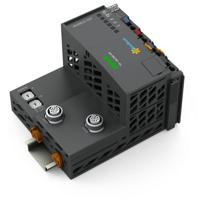 WAGO 750-364/040-010 I/O-module - thumbnail