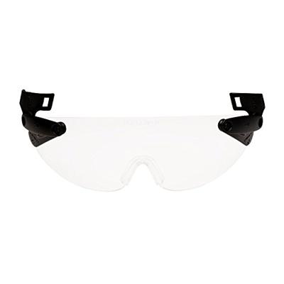 3M bril - V9C - Peltor - geïntegreerd - helder