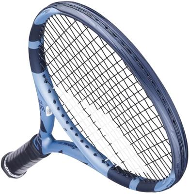 Babolat Pure Drive 300 Gram Tennisracket Controle 3 Babolat Pure Drive 300 Gram Tennisracket Controle 3