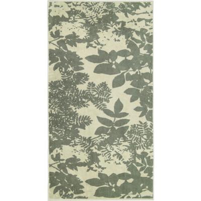 Cawö Cawö Park Forest Douchelaken wasabi 70/140