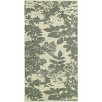 Cawö Cawö Park Forest Douchelaken wasabi 70/140 - thumbnail