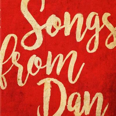 Songs From Dan - CD (8713762011376)