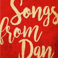 Songs From Dan - CD (8713762011376) - thumbnail